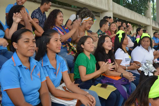 El SENA tiene 'chamba' para mujeres de La Guajira