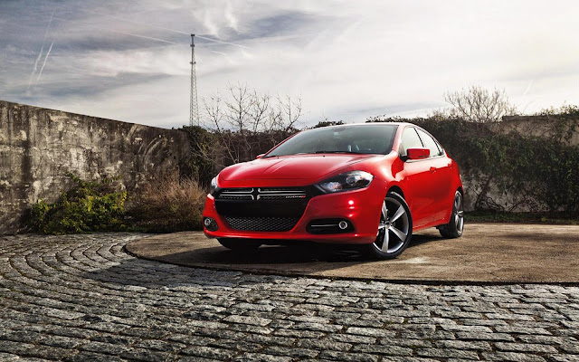 Dodge Dart