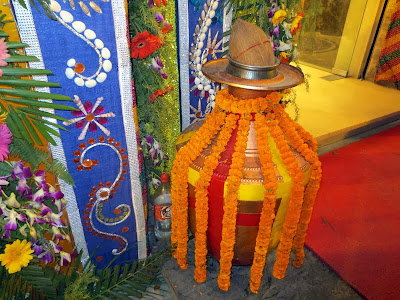 Happy Deepawali, Tihar and Bhai-Tika | Nepal Festivals