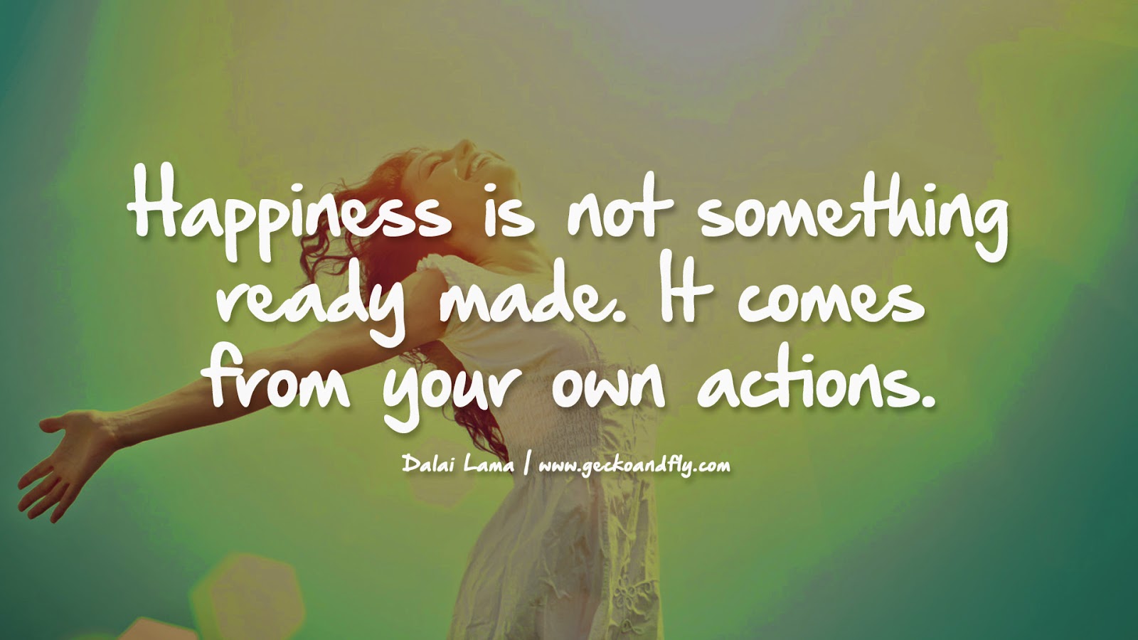 12 Happiness Quotes Said by the Famous People | Happiness Quotes