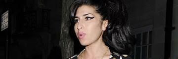 Ayahanda Telah Meramalkan Kematian Amy Winehouse