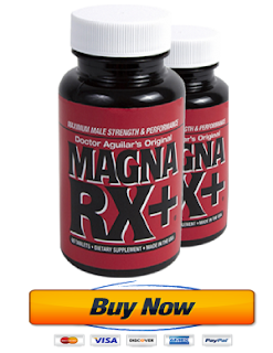 Buy Magna RX+ Online