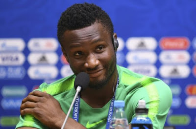 `Mikel Obi Has Not Spoken To Me In 5 Years` – Father