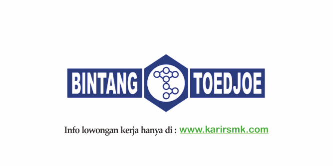 PT Bintang Toedjoe