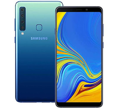 Harga Samsung Galaxy A9 Bekas