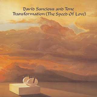 David Sancious & Tone - 1976 - Transformation