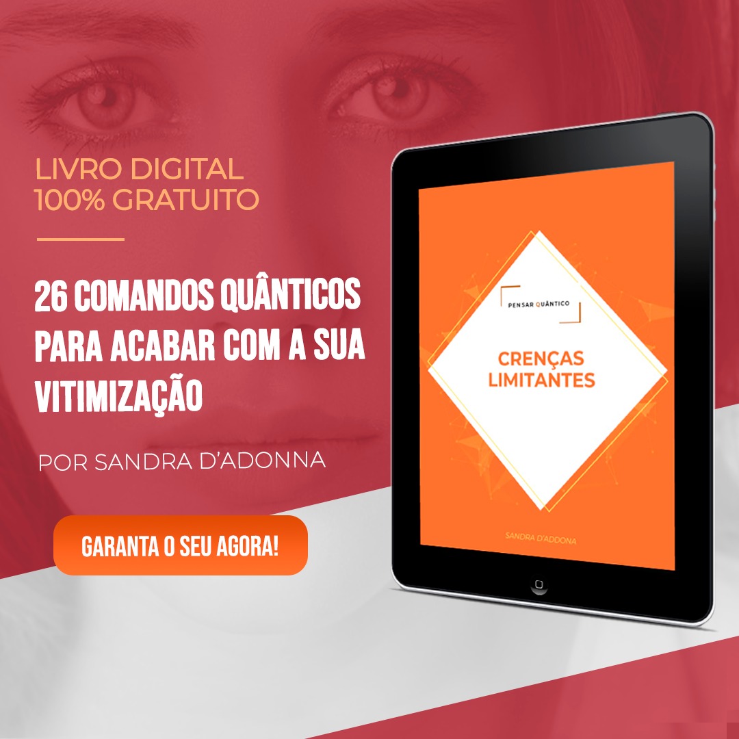 [EBOOK] CRENÇAS LIMITANTES