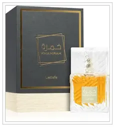 pareri parfum original arabesc LATTAFA - KHAMRAH