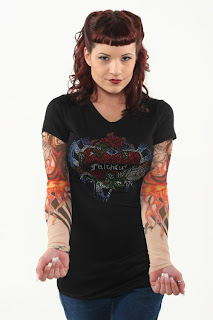 Tattoo Sleeves Shirts