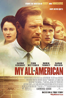 Nonton Movie My All American Substitle Indonesia 2015 