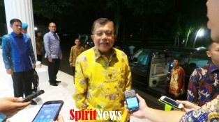 Jusuf Kalla,Tak Setuju Penghapusan UN 