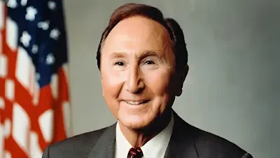 Michael Reagan Photo