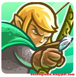 Kingdom Rush Origins Apk Mod v1.4.1