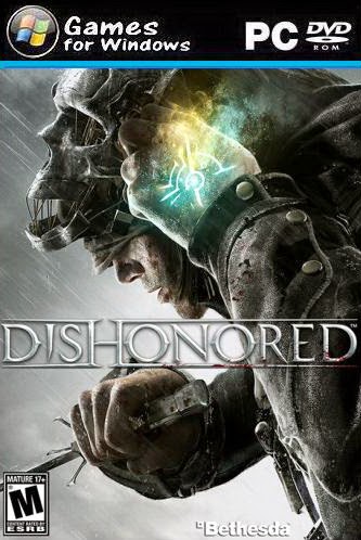 Download Game PC Dishonored [Full Version] | Acep Game