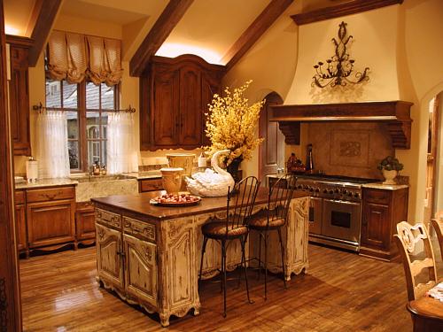 Tuscan Kitchen Ideas | Design Inspiration of Interior,room,and kitchen