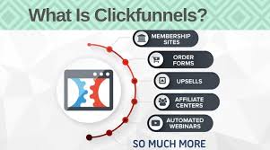 Clickfunnels Review - Is It Better Than Leadpages Or Samcart?