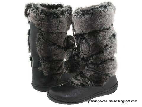 Range chaussure:chaussure-578478