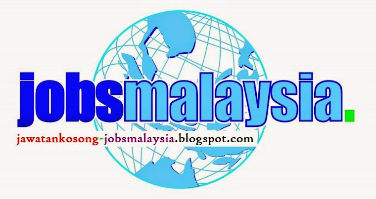 Jawatan Kosong - Jobs Malaysia: JobsMalaysia April 2014