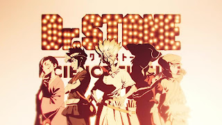 ドクターストーン 第4期1クール OPテーマ CASANOVA POSSE 歌詞 ALI アニメ主題歌 オープニング Dr.STONE Season 4