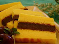 Resep Kue Basah Spiku