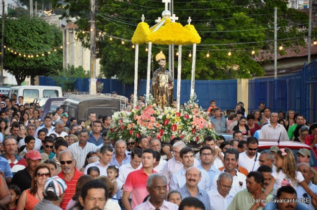 Resultado de imagem para festa de santo amaro taquaritinga do norte