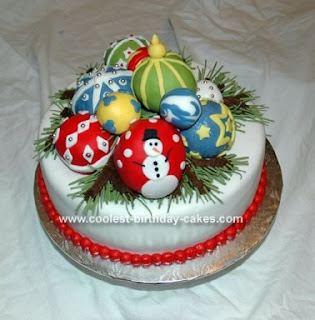 Kue Spesial Natal