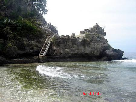 Objek Wisata Sulawesi, Memikat Hati