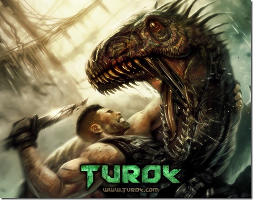 fighting-a-reptile