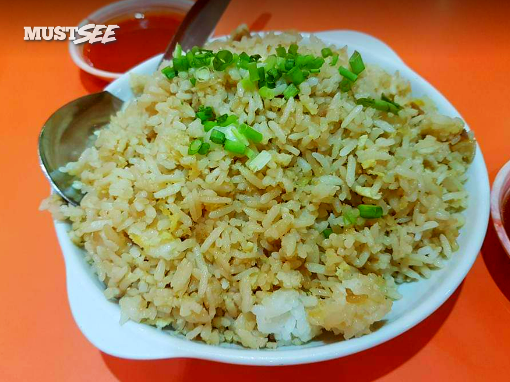 Sincerity Fried Rice, Sincerity Cafe and Restaurant