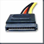 sata15pin