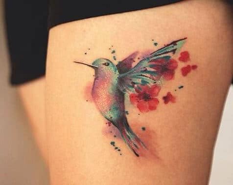 small tattoo designs for women