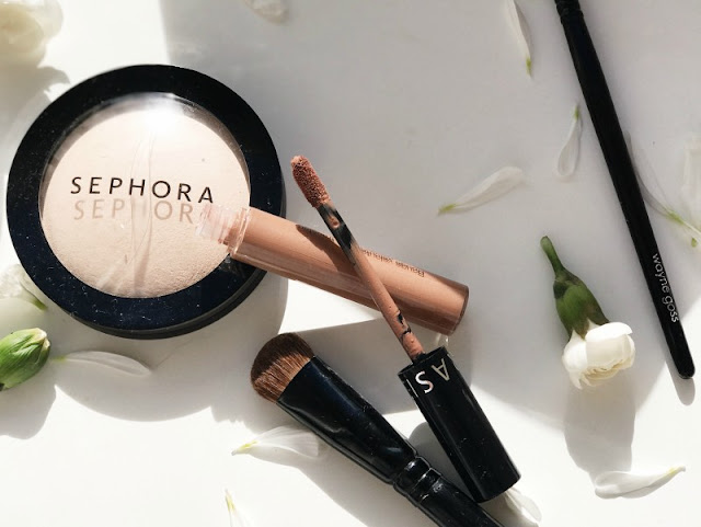 6 Sephora Own Brand Essentials 