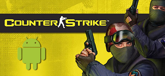 Counter Strike 1.6 Sudah Bisa Dijalankan di Android, Ini Caranya