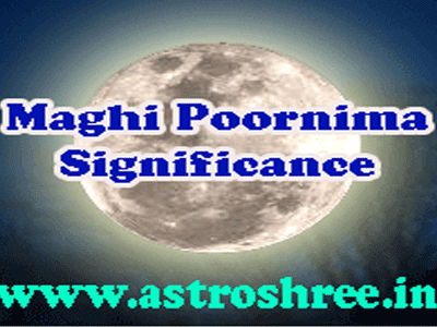 date of maghi poornima in 2022, what to do on magh purnima for success as per astrology, planetary positions on 16 february 2022