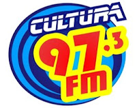 Rádio Cultura FM 97,3 de Chapadão do Sul MS