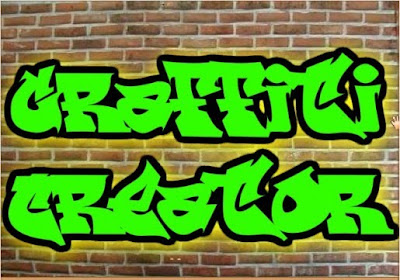 Graffiti Creator,Creator Graffiti