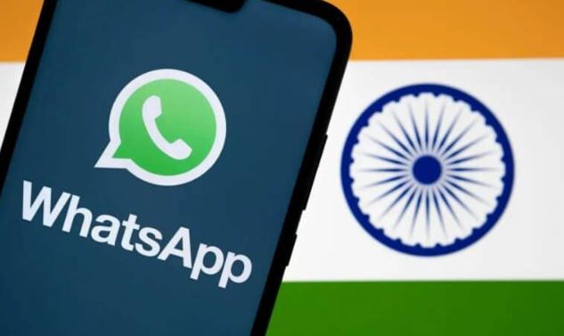 WhatsApp threatens to close its application in India