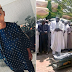 Update: 6-Year-Old Boy Killed By Abductors After Ransom Payment Laid To Rest In Kaduna (Photos)