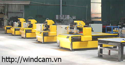 máy khắc cnc giá rẻ