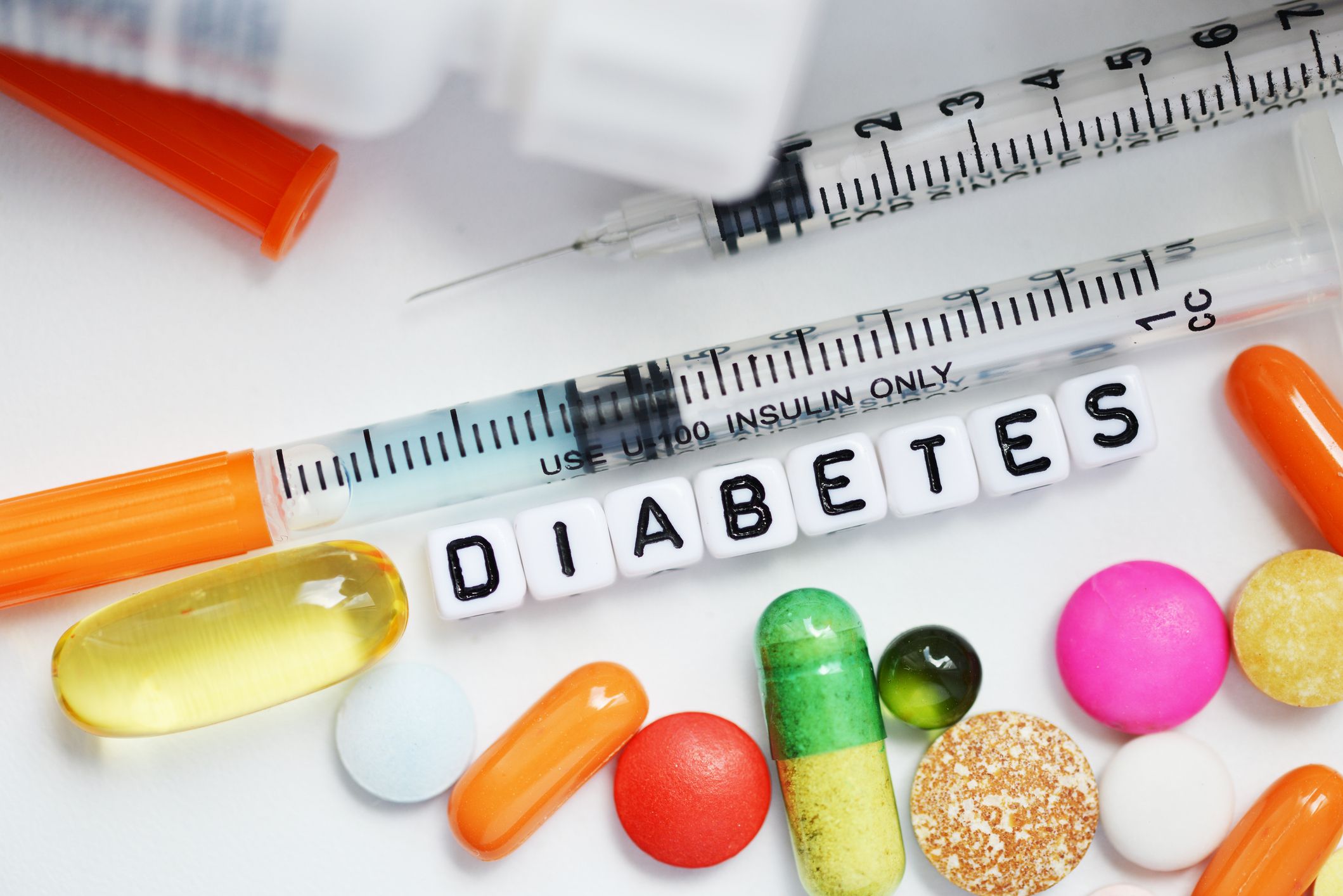 10 signs that diabetes is killing you