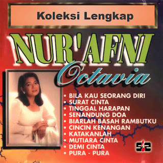 download MP3 Nur Afni Octavia Koleksi Lengkap Nur Afni Octavia itunes plus aac m4a mp3
