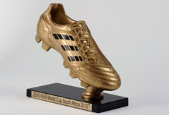 Golden Boot Fifa World Cup 2010