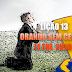 Lição 13 - Orando sem Cessar (1 Tri. 2019)