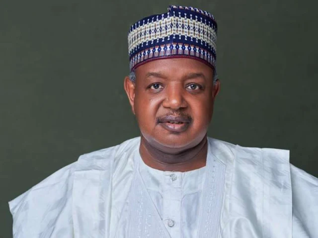 Kebbi governor dissolves state executive council