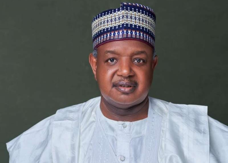 Kebbi governor dissolves state executive council