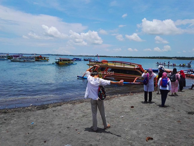 tempat menarik LOMBOK