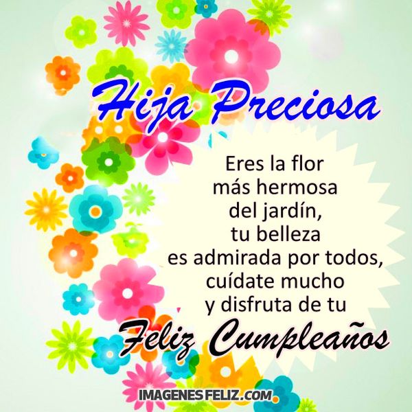 Mensajes Frases Y Palabras De Feliz Cumpleaos Cumple Genial
