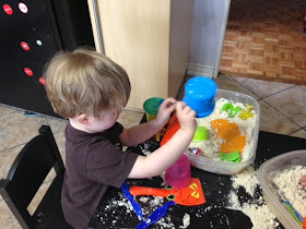 rainy day toddler activities, rainy day preschool activities