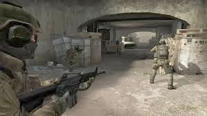 Counter-Strike Global Offensive Free PC Game