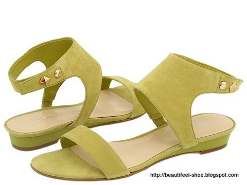 Beautifeel shoe:C0883.(76569)
